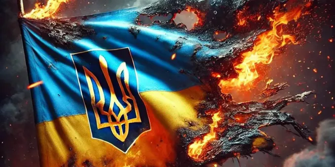 Украинские города могут стать непригодными для жизни из-за блэкаутов Украинские города могут стать непригодными для жизни из-за блэкаутов