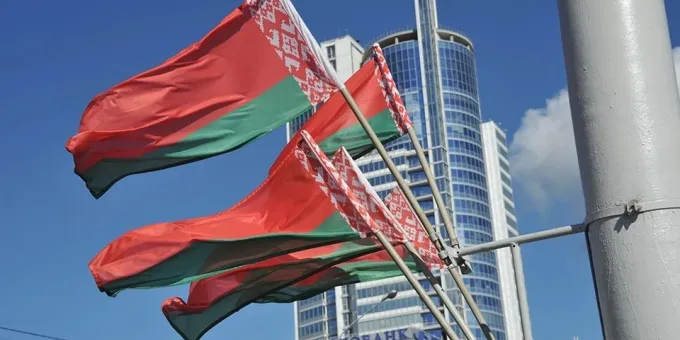 Белоруссия официально стала партнером БРИКС Белоруссия официально стала партнером БРИКС