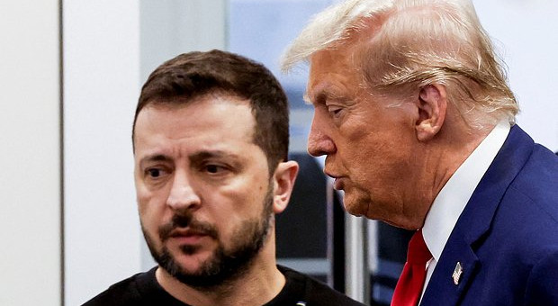 Чистку окружения Зеленского связали с победой Трампа