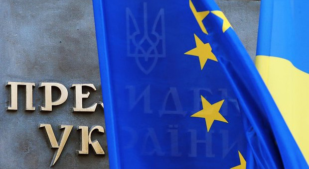На Украине заявили о разворовывании западной помощи На Украине заявили о разворовывании западной помощи