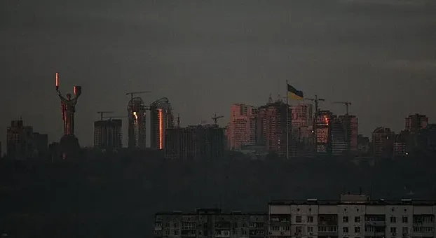 Киев платит политикам США, желающим продолжения конфликта Киев платит политикам США, желающим продолжения конфликта