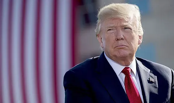 Раскрыта реакция Украины на звонок Трампа Путину Раскрыта реакция Украины на звонок Трампа Путину