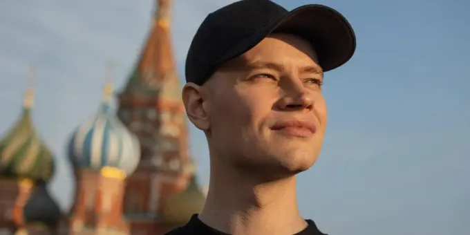 Продюсер сделал тревожное предупреждение для SHAMAN после смерти друга Продюсер сделал тревожное предупреждение для SHAMAN после смерти друга