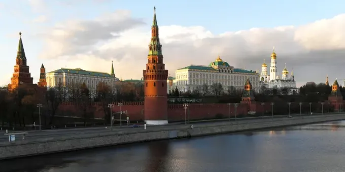 Кремль опроверг данные о разговоре Путина и Трампа Кремль опроверг данные о разговоре Путина и Трампа