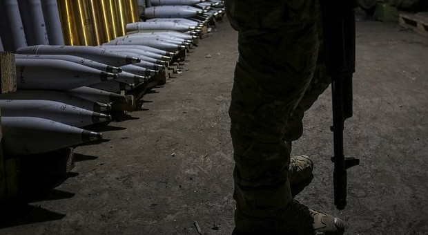 На Украине рассказали о мобилизации глухих и людей с ВИЧ На Украине рассказали о мобилизации глухих и людей с ВИЧ