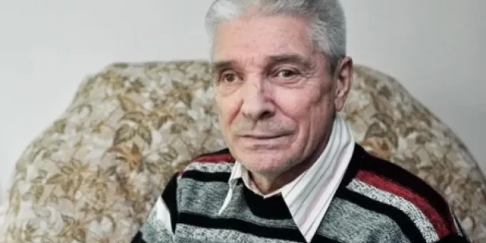 Умер Георгий Асатиани, актер из «Молодой гвардии» Умер Георгий Асатиани, актер из «Молодой гвардии»