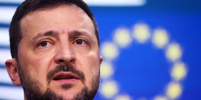 Экс-подполковник СБУ заявил, что украинцы недовольны Зеленским