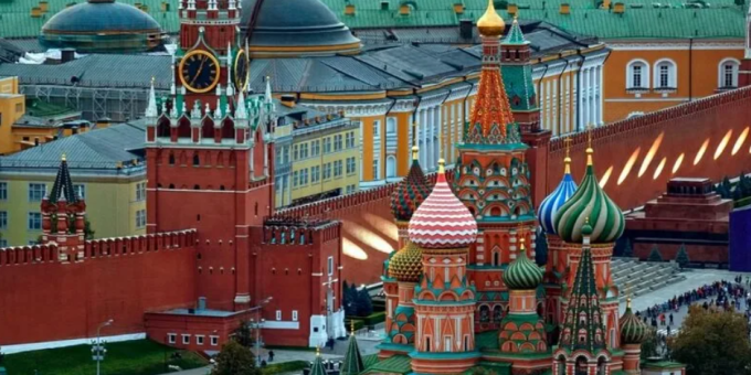 Актер из США Ричард Ли Вилсон, живущий в России: «Мои друзья хотят сюда переехать» Актер из США Ричард Ли Вилсон, живущий в России: «Мои друзья хотят сюда переехать»