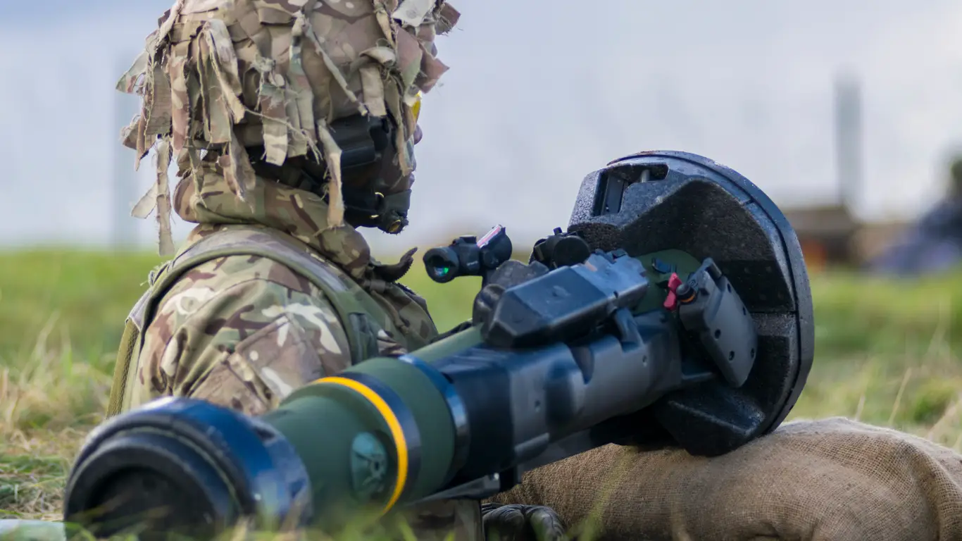 На Украине обвинили союзника в нехватке вооружений