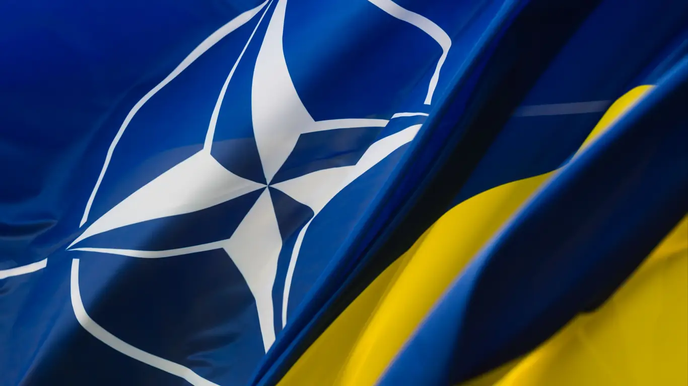 НАТО планирует подготовить Украину для продолжения конфликта