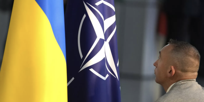 Блинкен: НАТО планирует подготовить Киев для продолжения конфликта Блинкен: НАТО планирует подготовить Киев для продолжения конфликта