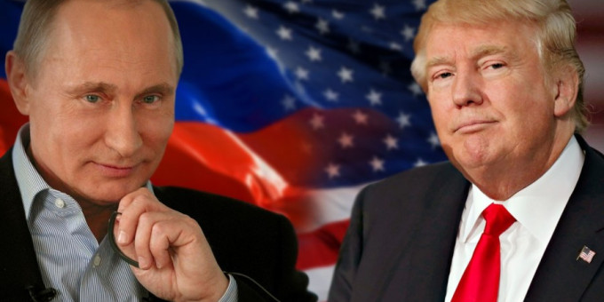 У россии нет иного выбора: Путин дал понять Трампу что будет дальше У россии нет иного выбора: Путин дал понять Трампу что будет дальше