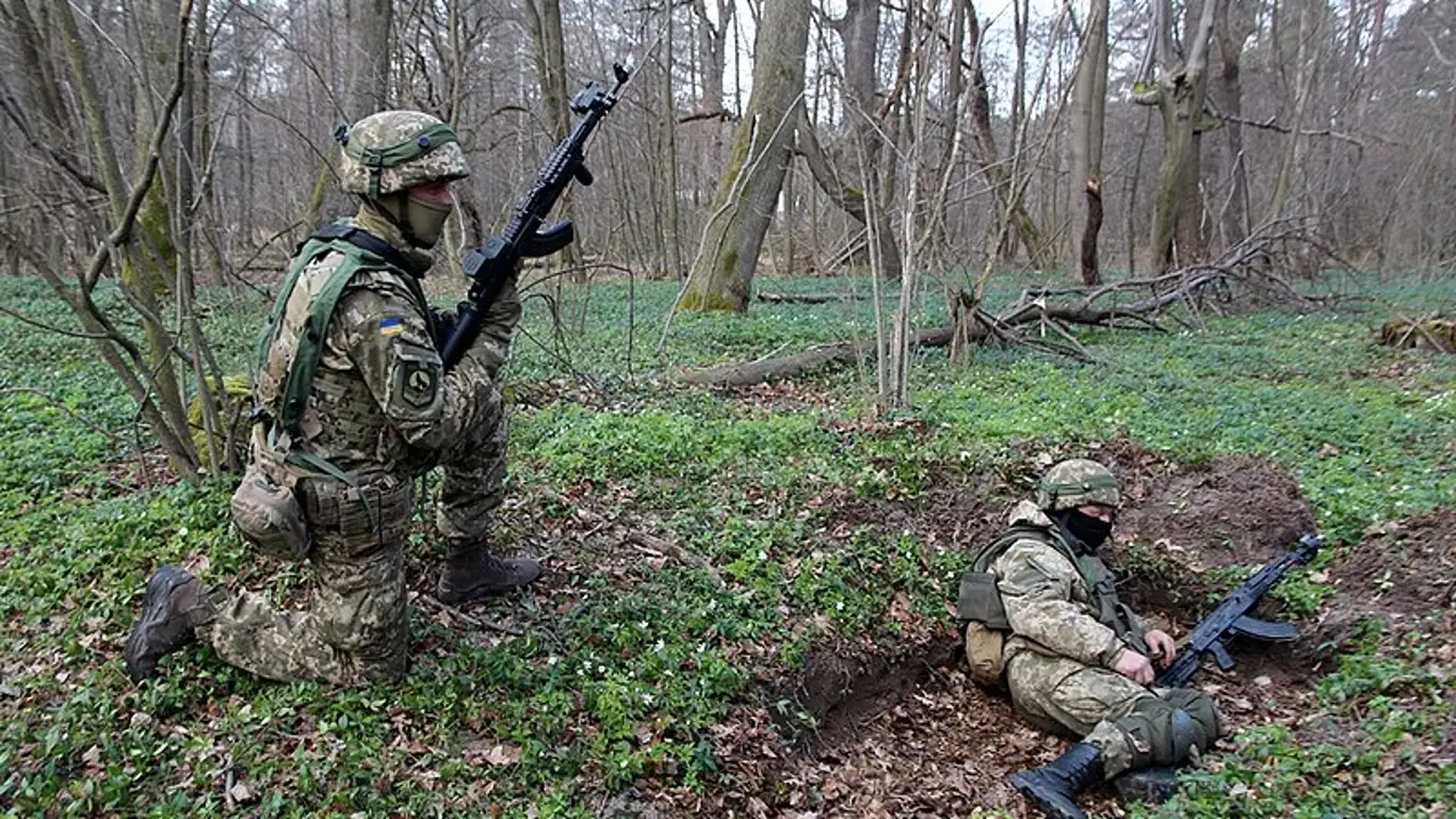 «Угроза окружения». Рогов оценил обстановку в Курахово