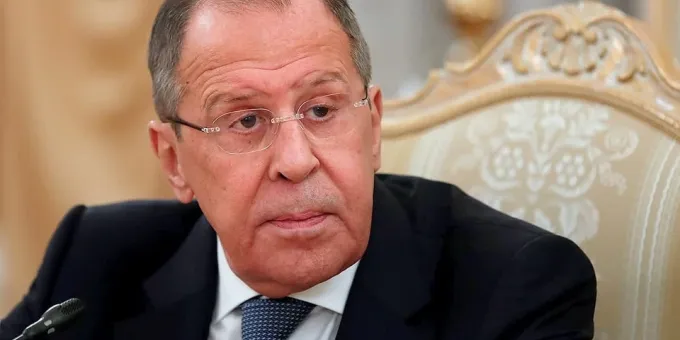 Лавров рассказал, почему США «остервенели» в отношении Китая Лавров рассказал, почему США «остервенели» в отношении Китая