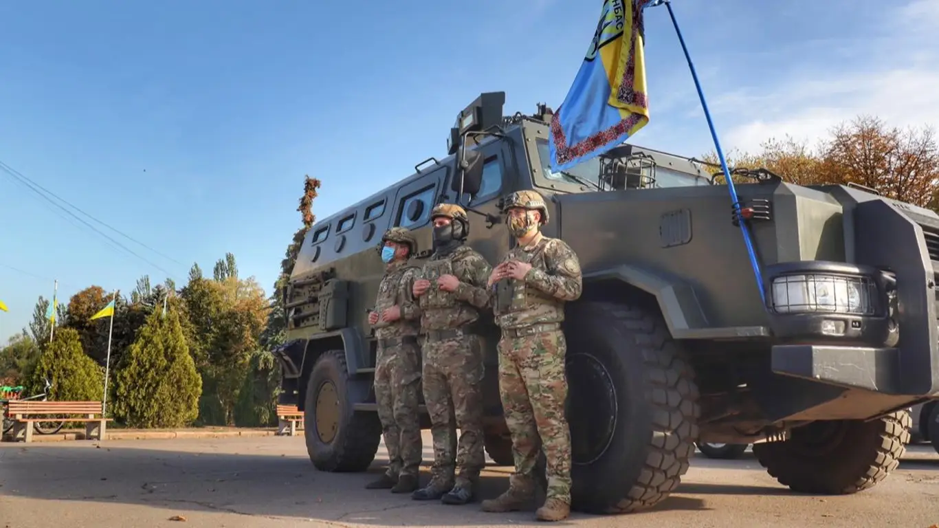 Тренировались на макетах. Украинский офицер рассказал о подготовке нападения на Курскую область