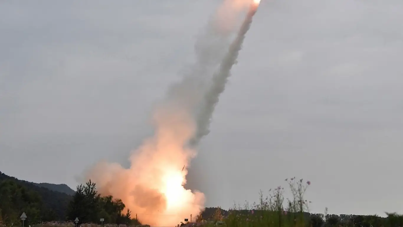 Раскрыты возможности новой противоракетной базы США в Европе