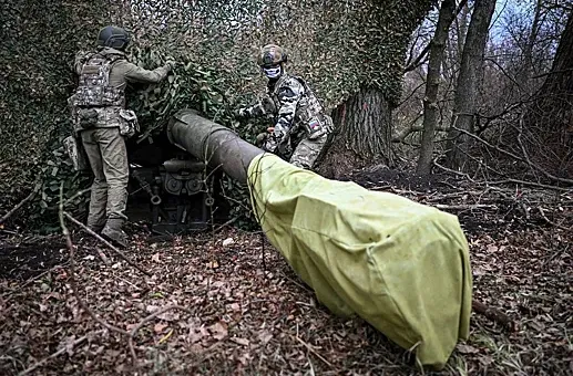 В Европе испугались прекращения огня на Украине В Европе испугались прекращения огня на Украине