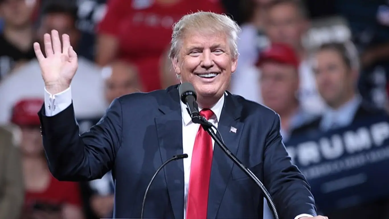 В США раскрыли цели Трампа касательно конфликта на Украине