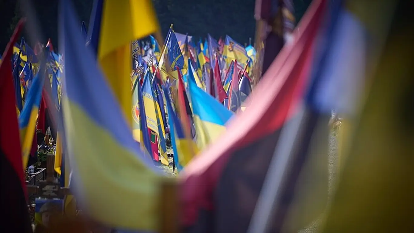 На Западе назвали главную трагедию Украины