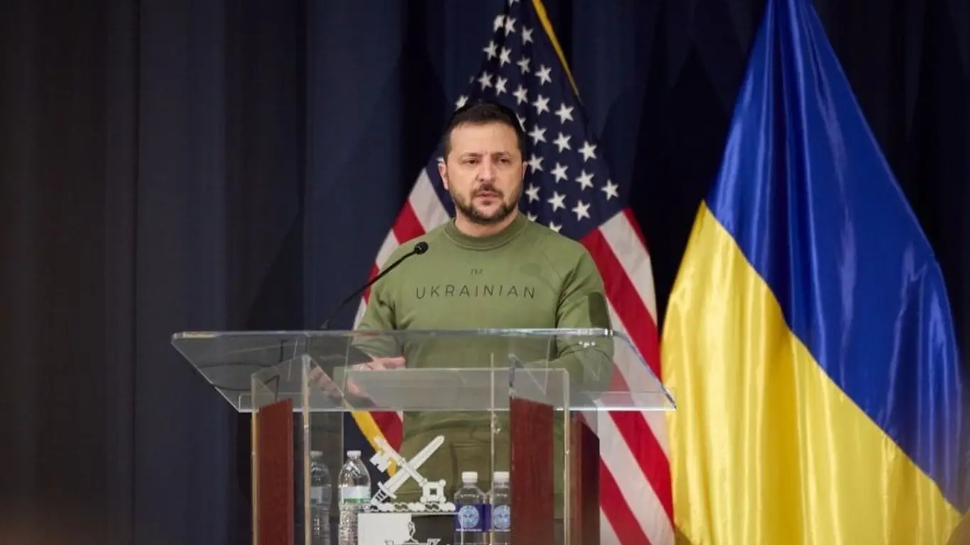 В США признали, что Зеленский воспользовался их слабостью