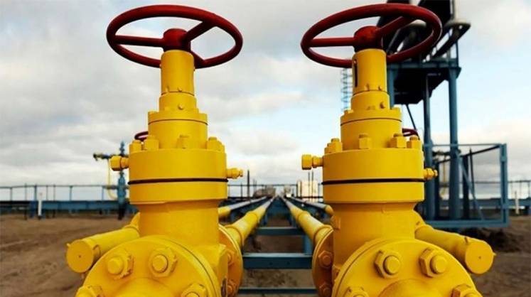 «Газпром»: готовится досрочный вывод поставок газа по «Силе Сибири» на максимальный уровень «Газпром»: готовится досрочный вывод поставок газа по «Силе Сибири» на максимальный уровень