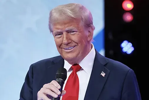 Бывшая замгенсекретаря НАТО назвала возможные уступки Трампу от России Бывшая замгенсекретаря НАТО назвала возможные уступки Трампу от России