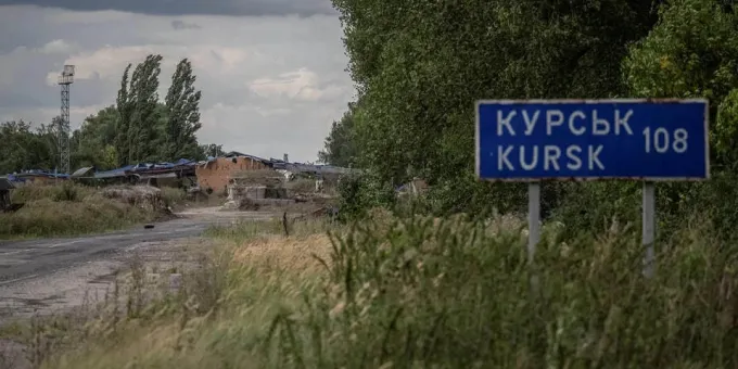 Группа украинских солдат сдалась в плен в Курской области, узнав об успехах ВС РФ Группа украинских солдат сдалась в плен в Курской области, узнав об успехах ВС РФ