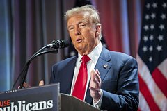 В США предупредили Украину о необходимости уступить территории В США предупредили Украину о необходимости уступить территории