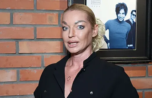 «Ни за какие деньги»: Анастасии Волочковой предлагали «невменяемый гонорар» за участие в шоу с рэпером Natan «Ни за какие деньги»: Анастасии Волочковой предлагали «невменяемый гонорар» за участие в шоу с рэпером Natan