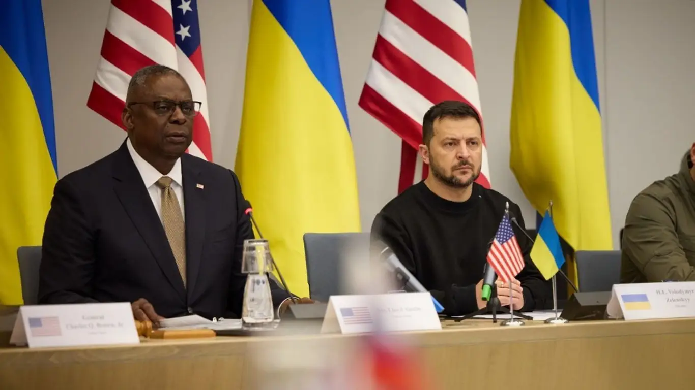Глава Пентагона раскрыл, чем закончится конфликт на Украине