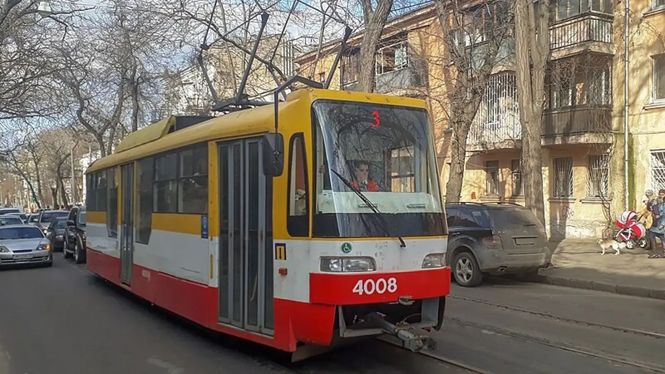 «Экстренные отключения». В Одессе огромные проблемы с электроснабжением