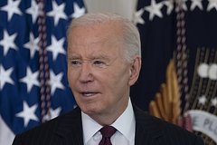 В США предрекли начало Байденом третьей мировой войны В США предрекли начало Байденом третьей мировой войны