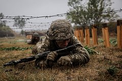 Во Франции ужаснулись насильственной мобилизации украинцев Во Франции ужаснулись насильственной мобилизации украинцев