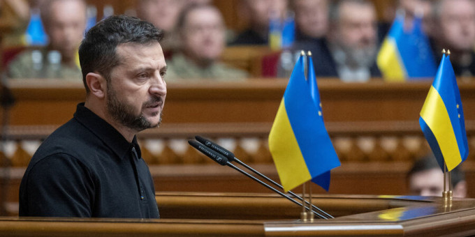 Зеленский рассказал, когда настанут решающие моменты конфликта Зеленский рассказал, когда настанут решающие моменты конфликта