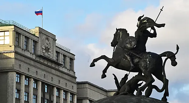 В Госдуме рассказали, какое оружие Россия может применить против НАТО В Госдуме рассказали, какое оружие Россия может применить против НАТО