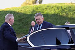 Депутаты Европарламента бойкотировали выступление Зеленского Депутаты Европарламента бойкотировали выступление Зеленского
