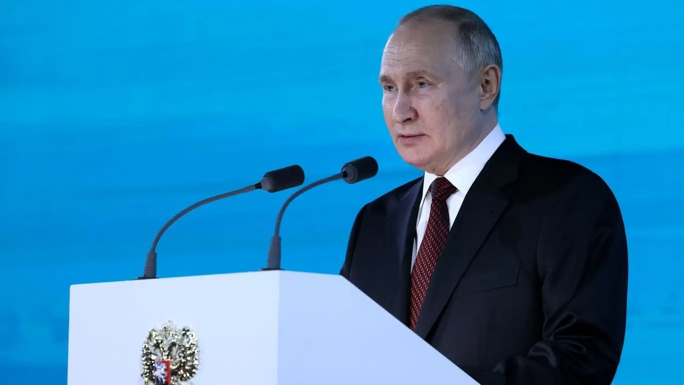 Противодействие провокациям. Для чего Россия изменила ядерную доктрину?