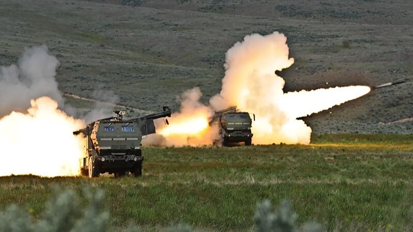 «Почти не слышно». В ВСУ рассказали, что случилось с их системами HIMARS