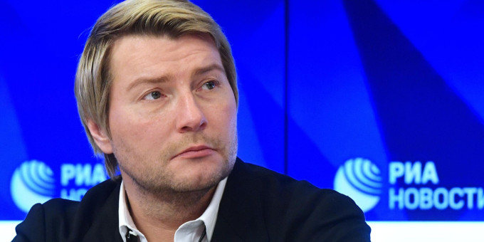 «Не выходя из пьяного угара»: Галкин* рассказал о запое Баскова «Не выходя из пьяного угара»: Галкин* рассказал о запое Баскова