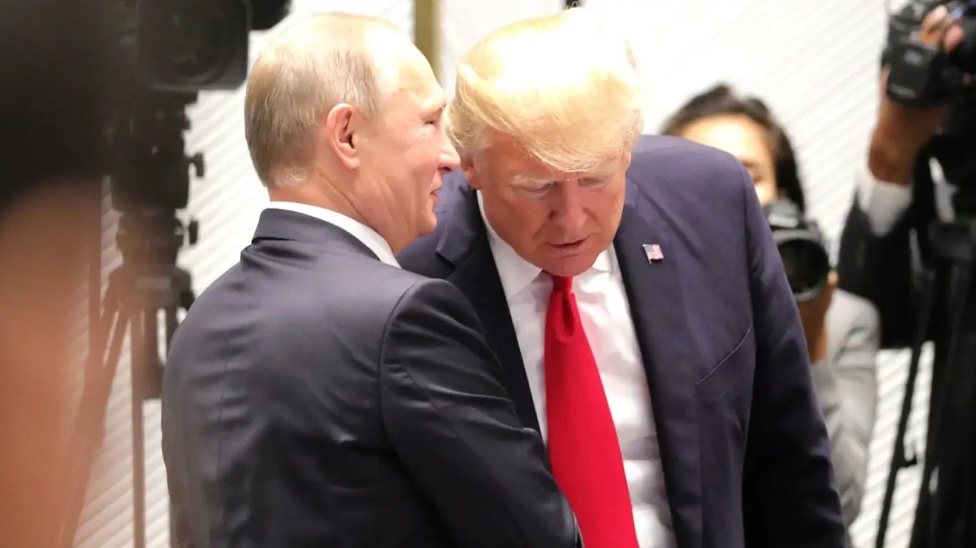Почему Трампу будет трудно договориться с Путиным? Профессор рассказал