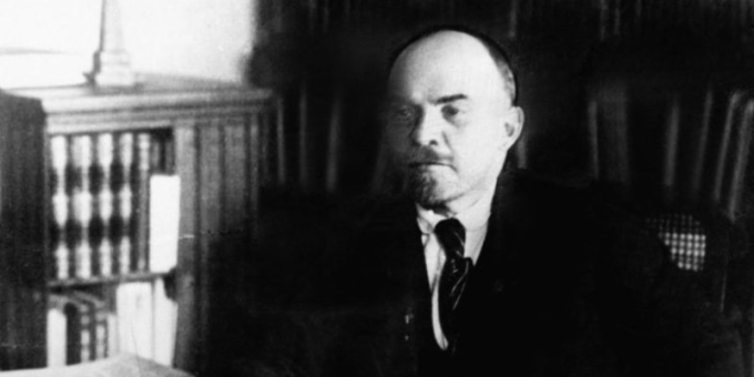 Мать Ленина: шокирующие факты, которые хотели скрыть Мать Ленина: шокирующие факты, которые хотели скрыть