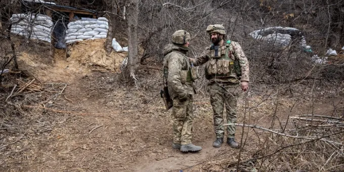 Белоусов заявил о срыве всей военной кампании Украины на 2025 год Белоусов заявил о срыве всей военной кампании Украины на 2025 год
