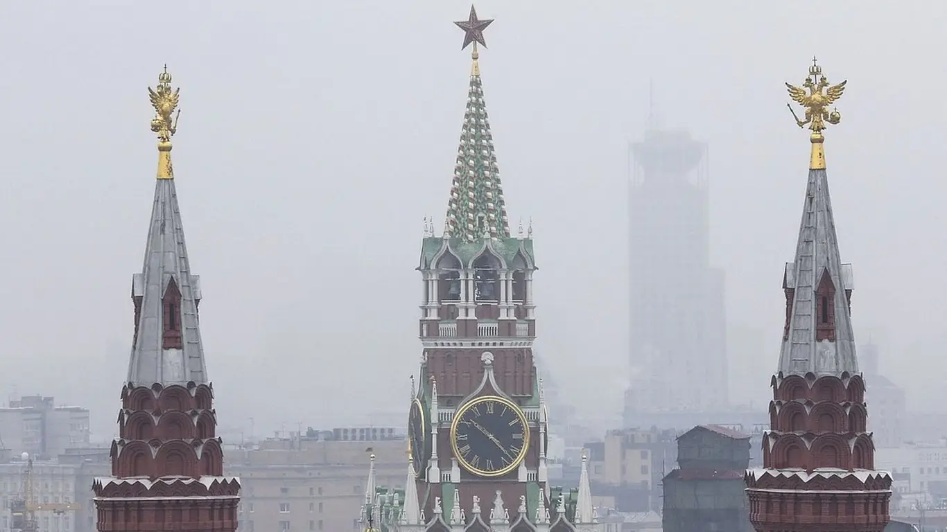 Нужно было слушать Путина. В Кремле намекнули, кто виноват в ударе «Орешника» по Украине