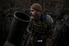 В Европе признали неэффективность стратегии помощи Украине В Европе признали неэффективность стратегии помощи Украине