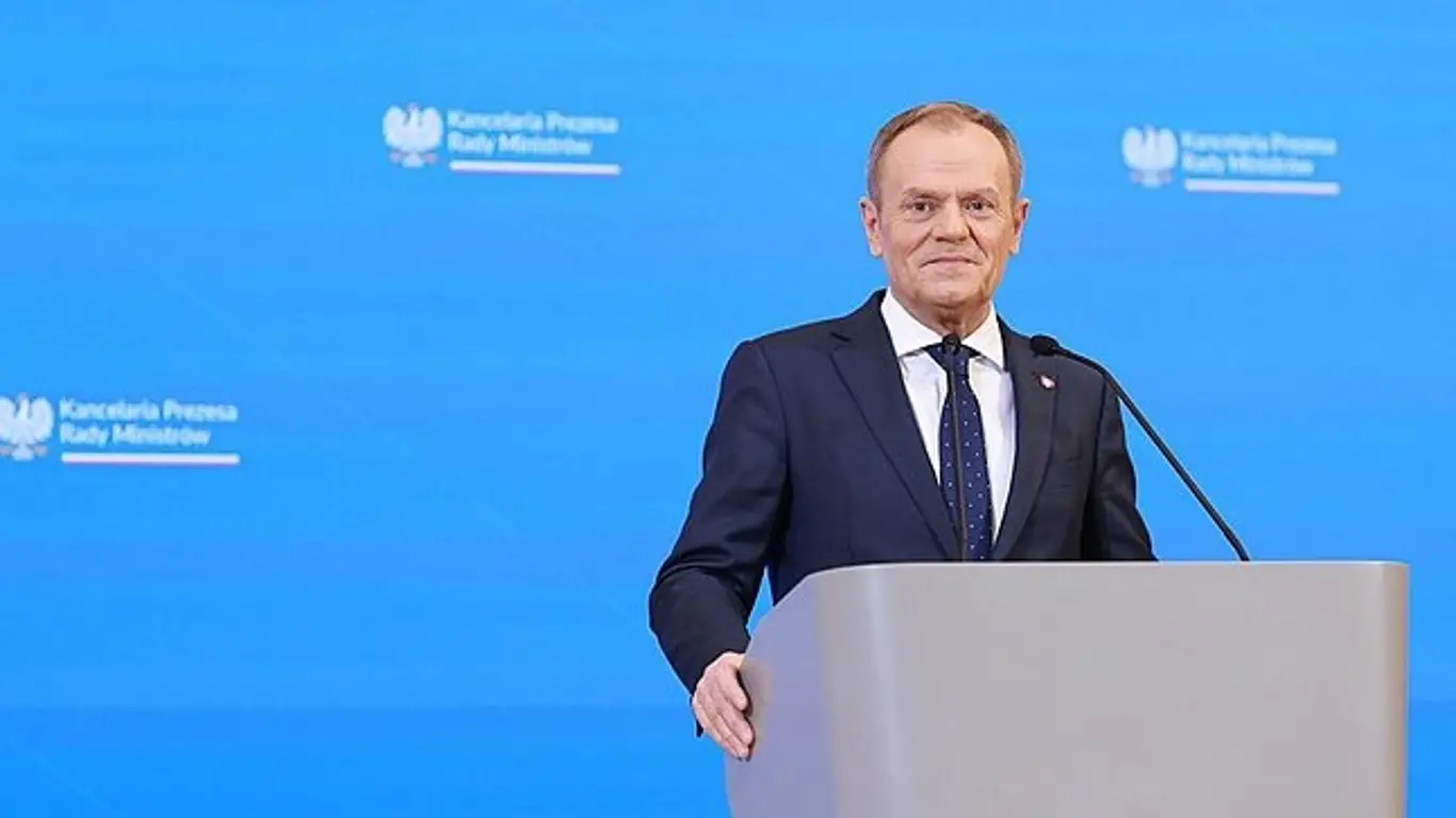 «Входит в решающую фазу». В Польше оценили ситуацию на Украине