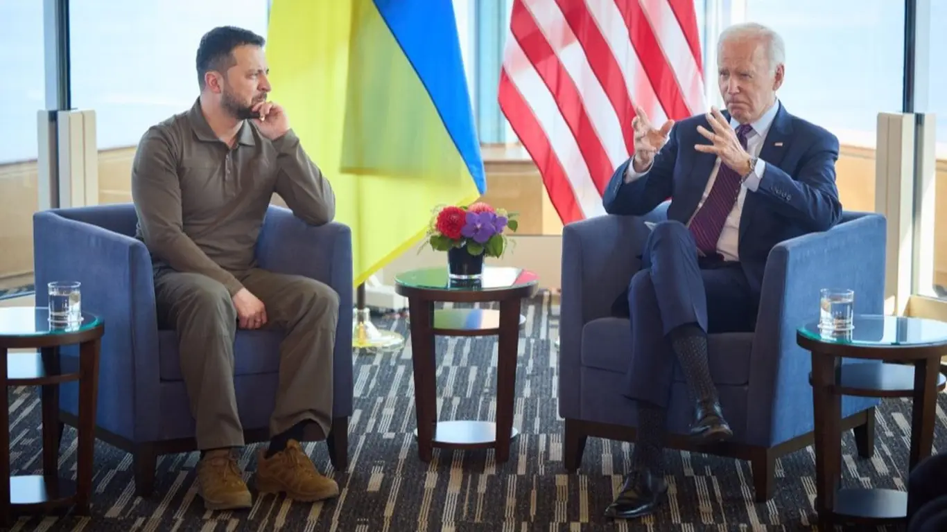 В России раскрыли, почему США пытаются эскалировать конфликт на Украине