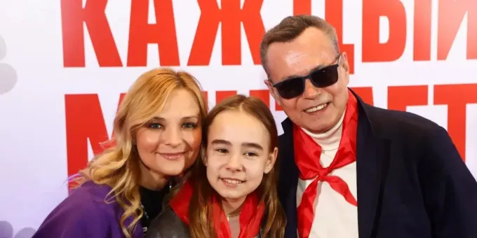 Вдова рассказала правду об отношениях Левкина и группы «На-На» Вдова рассказала правду об отношениях Левкина и группы «На-На»