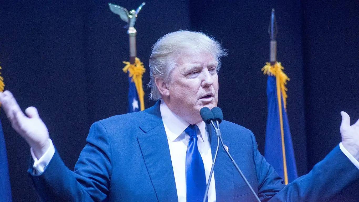 «Классическая схема бизнеса». Как Трамп будет решать украинский вопрос?