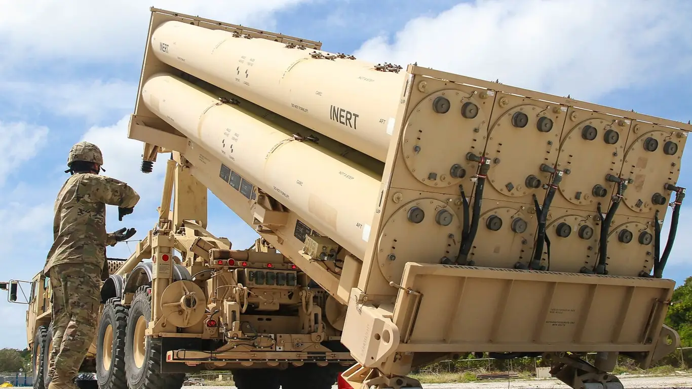 Дадут ли США Украине системы THAAD? Экс-советник Зеленского ответил