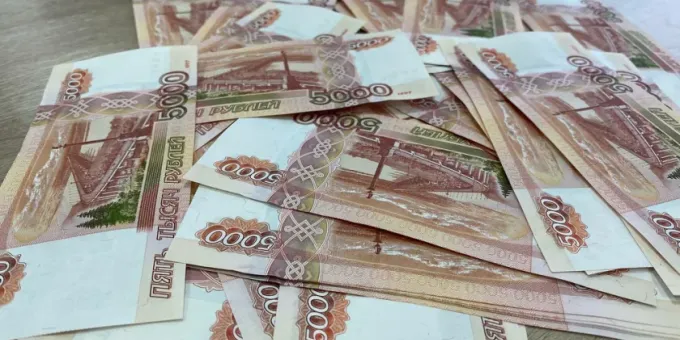 Пожилая тулячка осталась без квартиры и денег после звонка мошенников Пожилая тулячка осталась без квартиры и денег после звонка мошенников